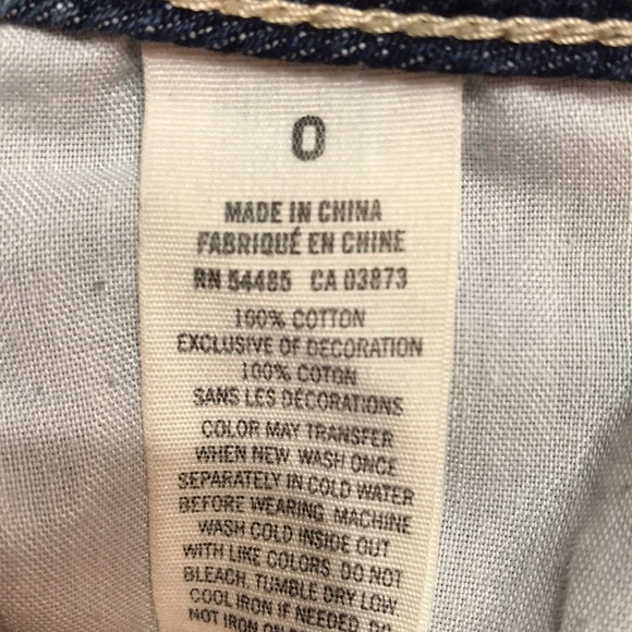 American Eagle shorts size S - Picture 6 of 6